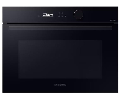 Kuchenka mikrofalowa do zabudowy Samsung KUCH. MIKR. SAMSUNG NQ5B5713GBK/U2###